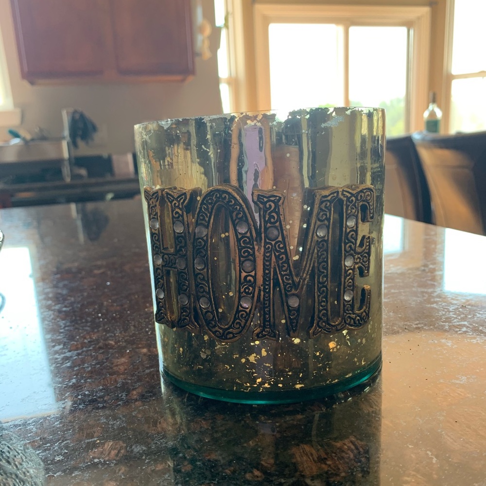 HomeGoods decor